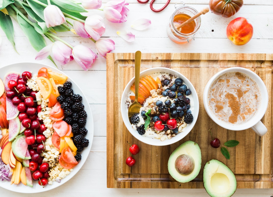 Meal planning